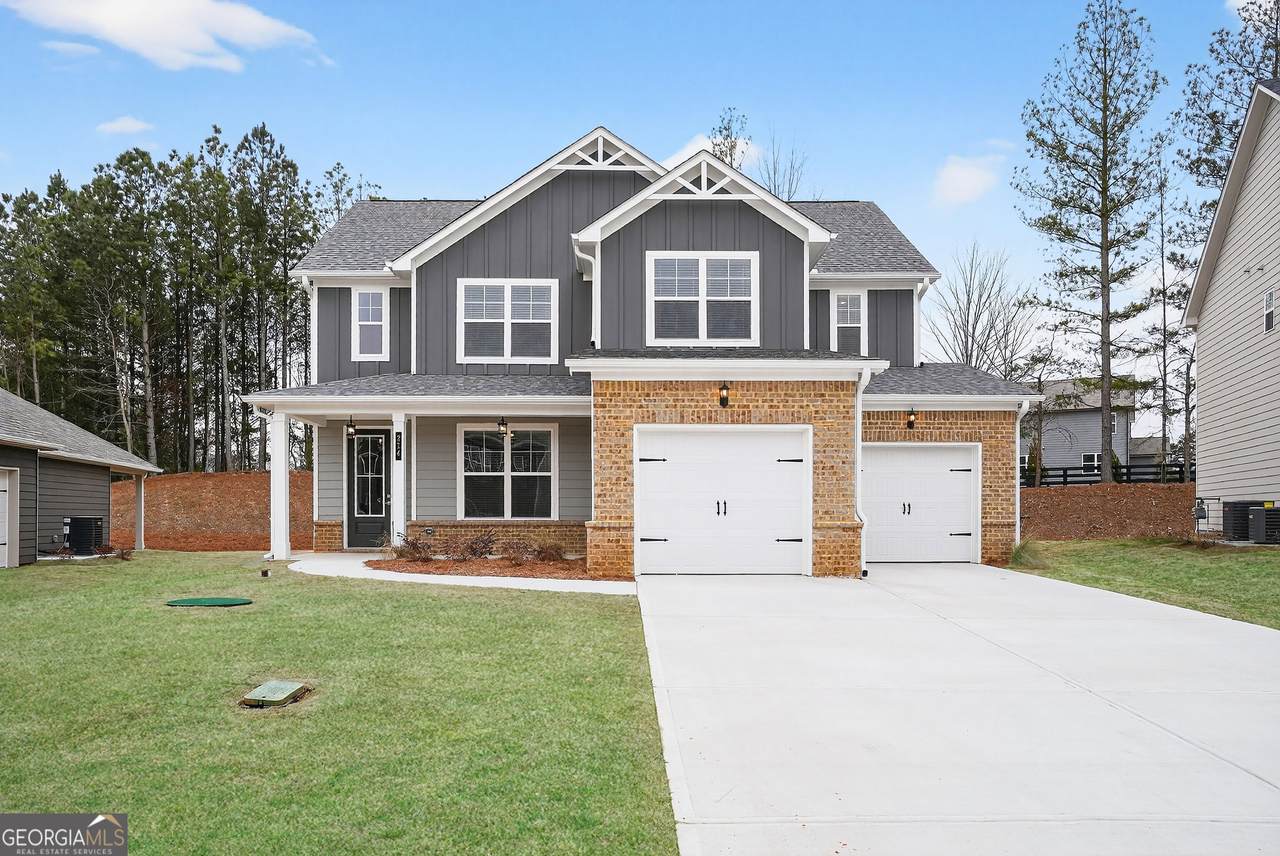 214 Villa Rica Springs - Photo 1