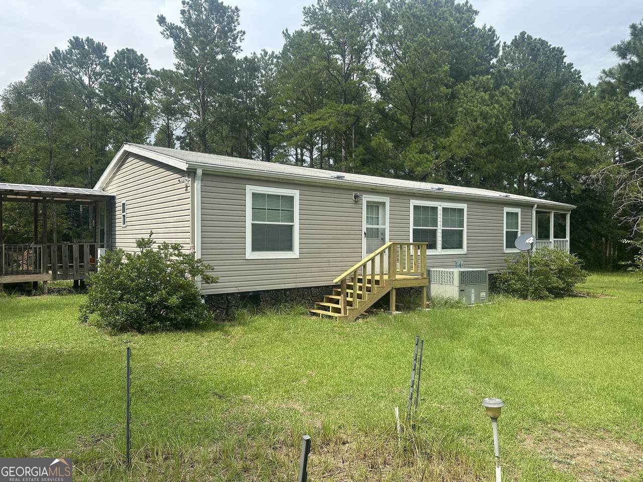 3693 Joyner Oglesby Road - Photo 1
