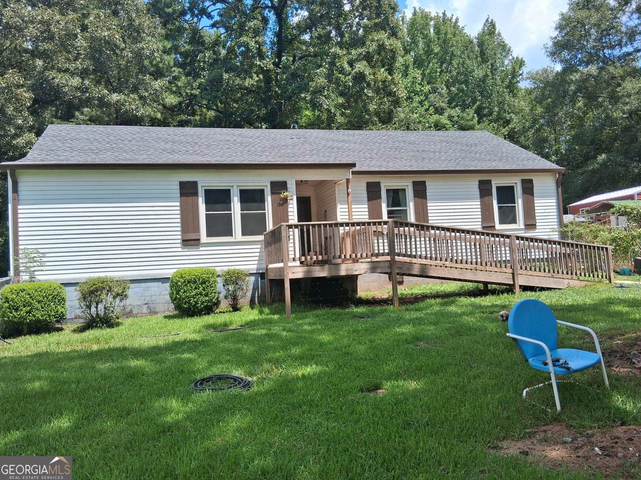 265 Hickman Road - Photo 1