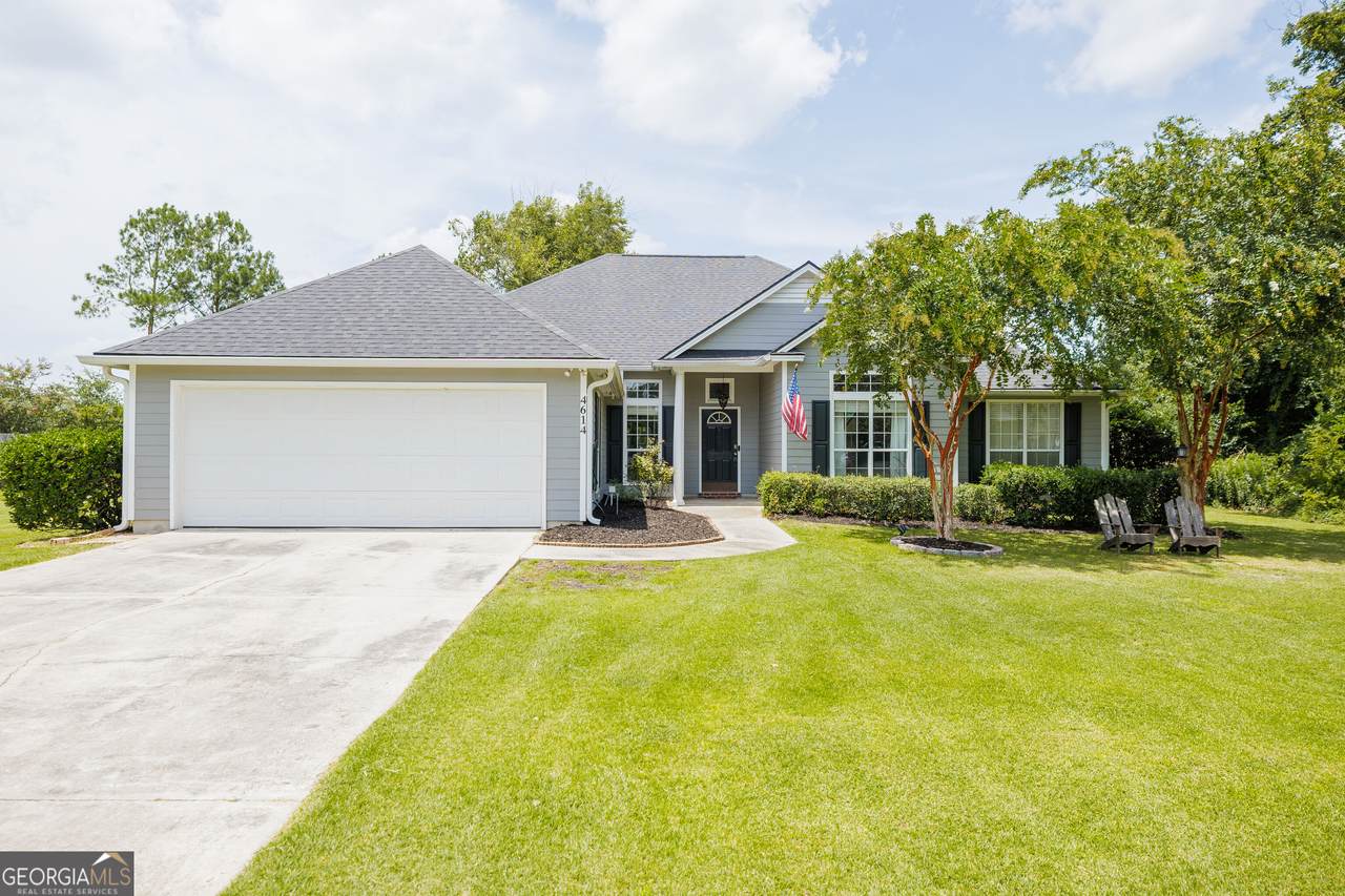 4614 Briarberry Drive - Photo 1