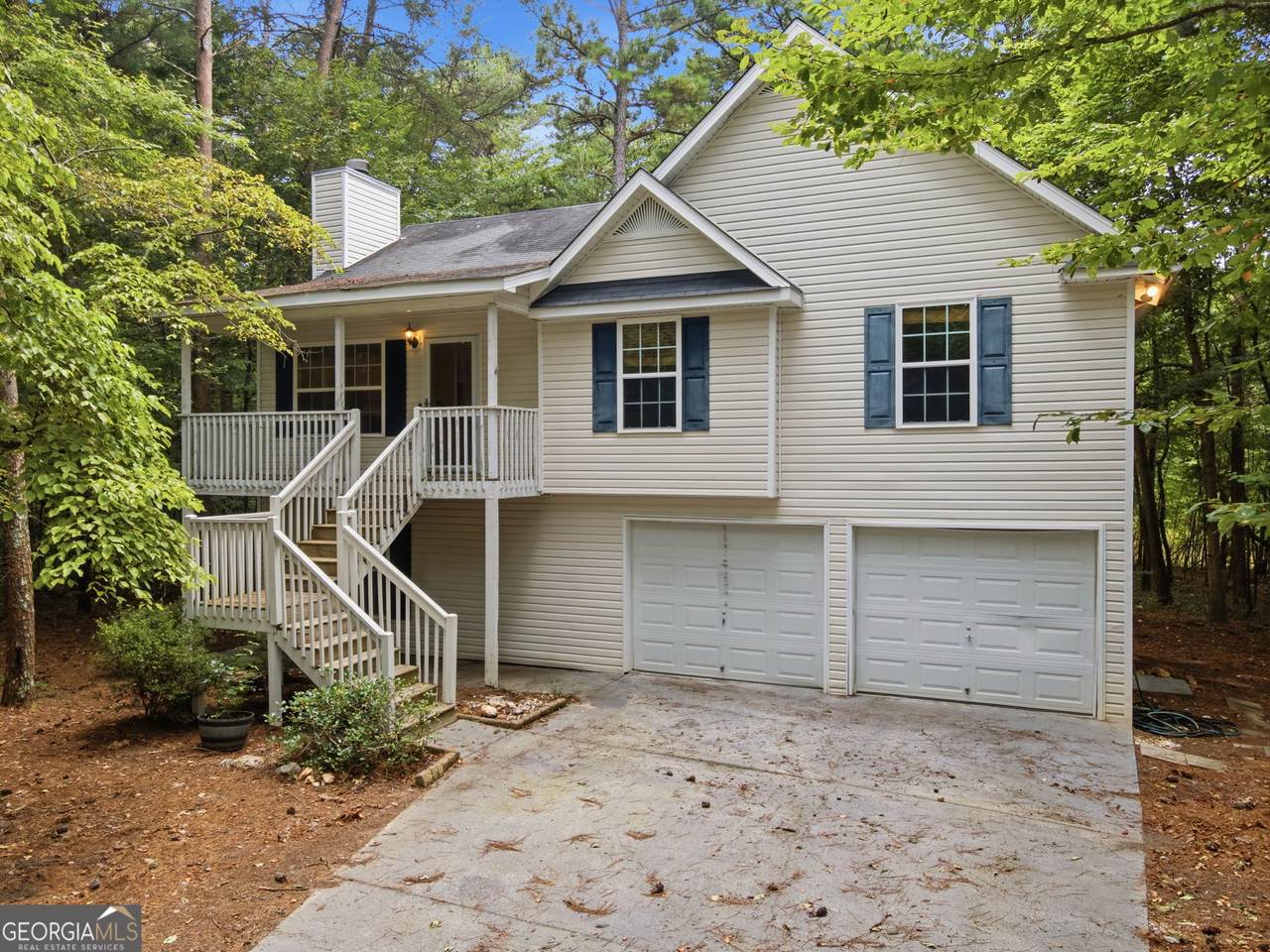 50 Oak Grove Lane - Photo 1