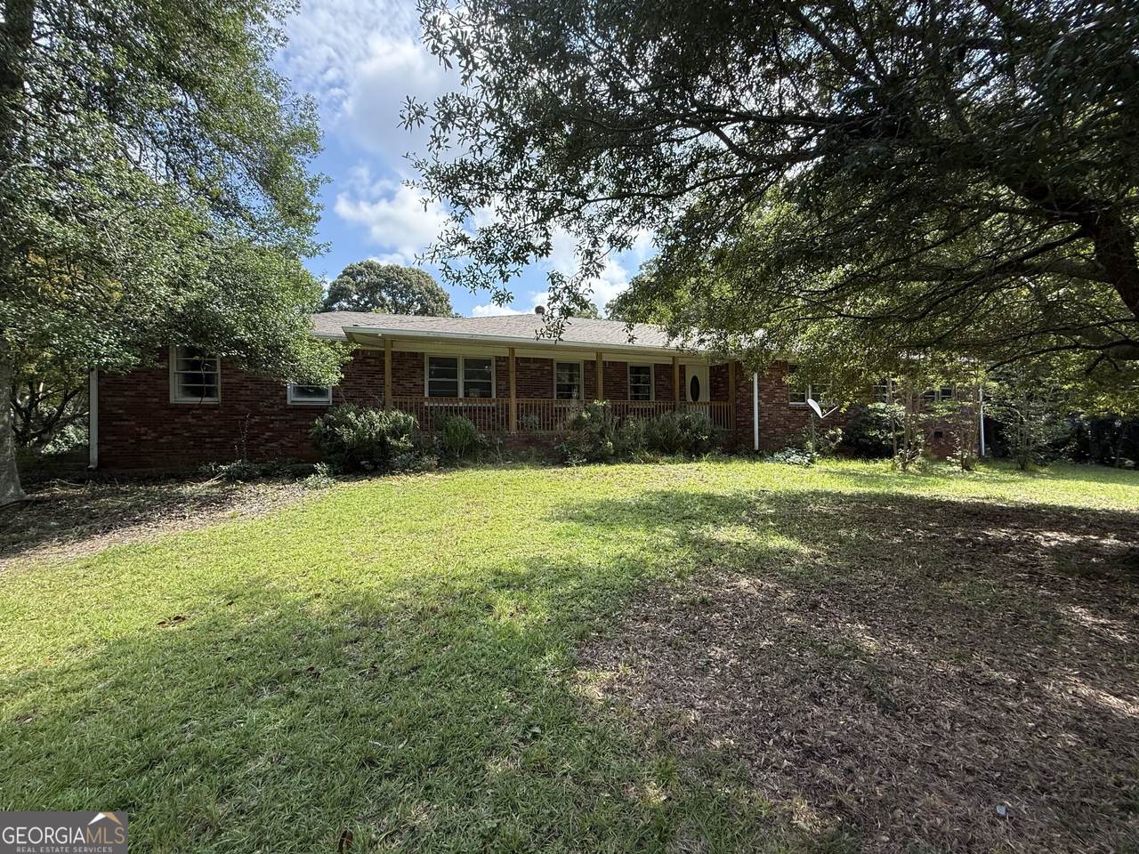 4157 Chapel Hill Road - Photo 1