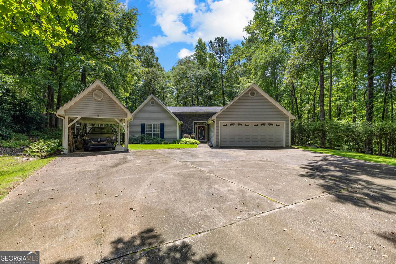 39 Village Pointe Drive - Photo 1