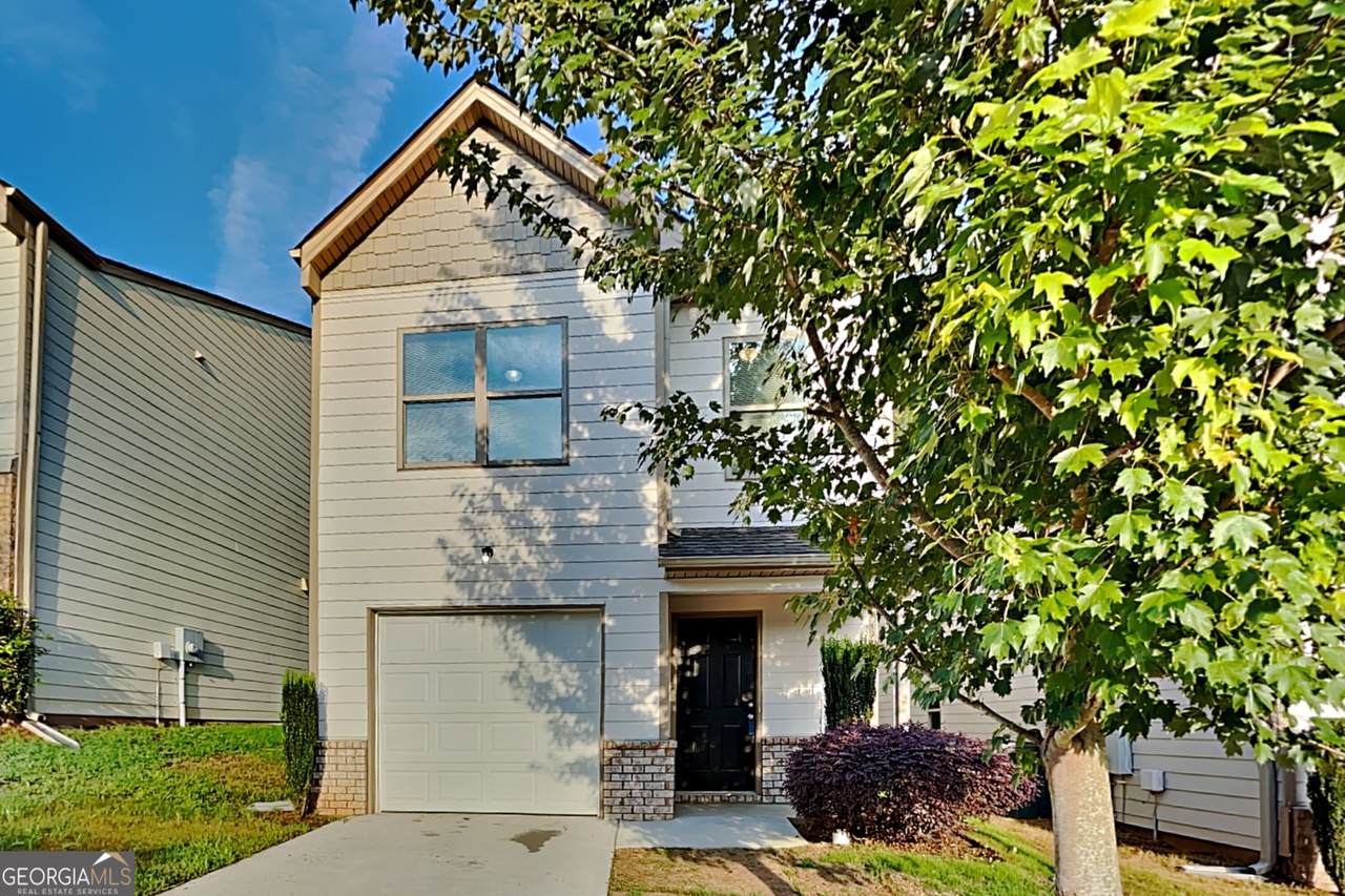6114 Avery Street - Photo 1