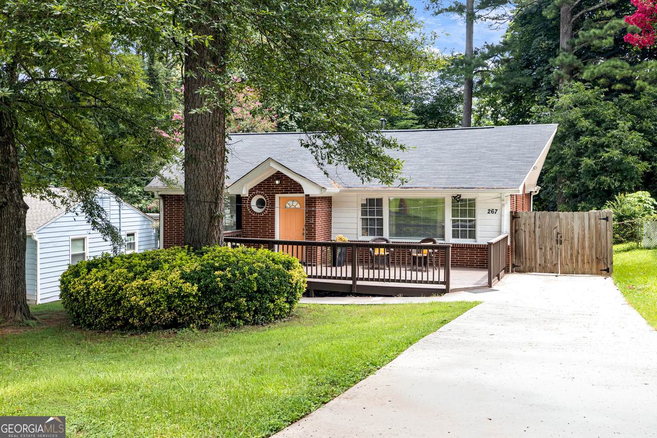 267 Richardson Road - Photo 1