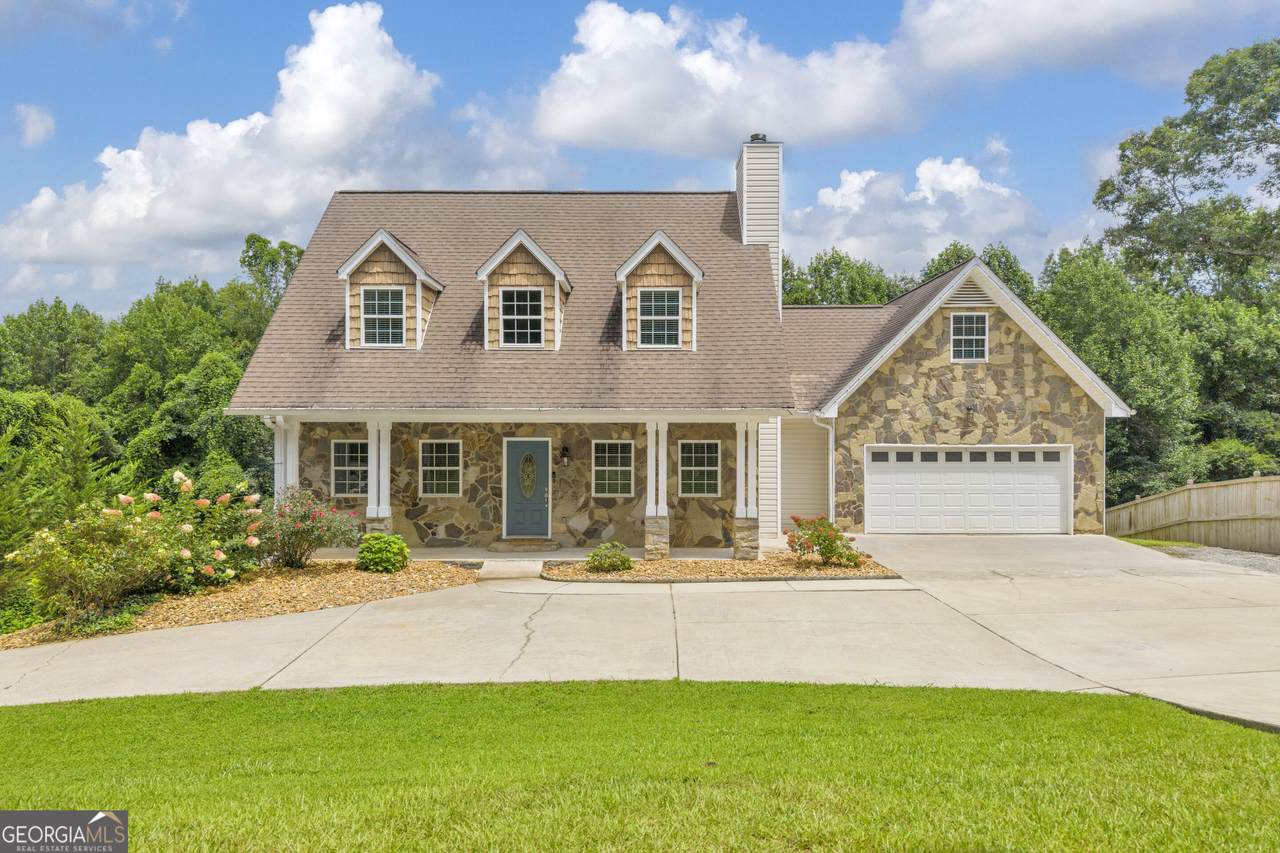 247 Mill Creek Drive - Photo 1