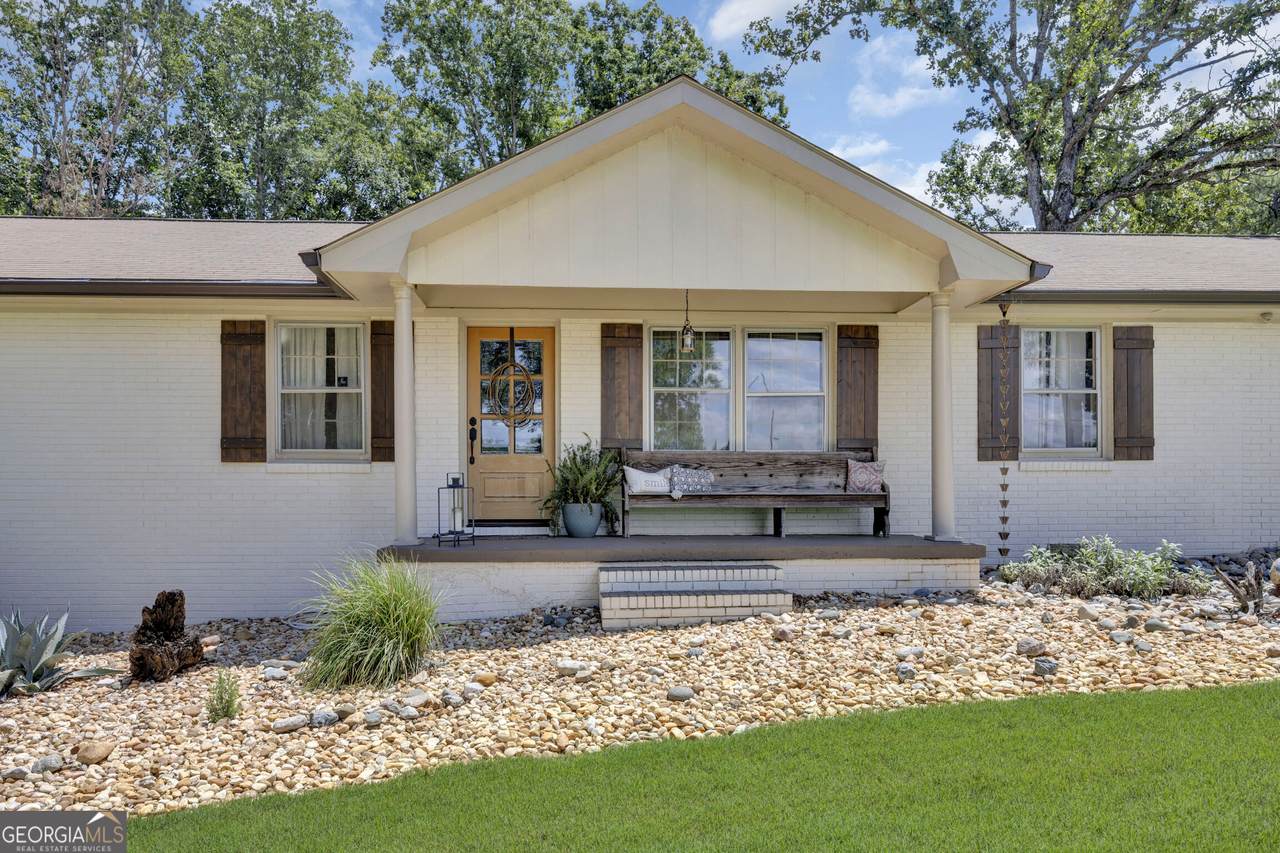 1675 Alcovy Trestle Road - Photo 1