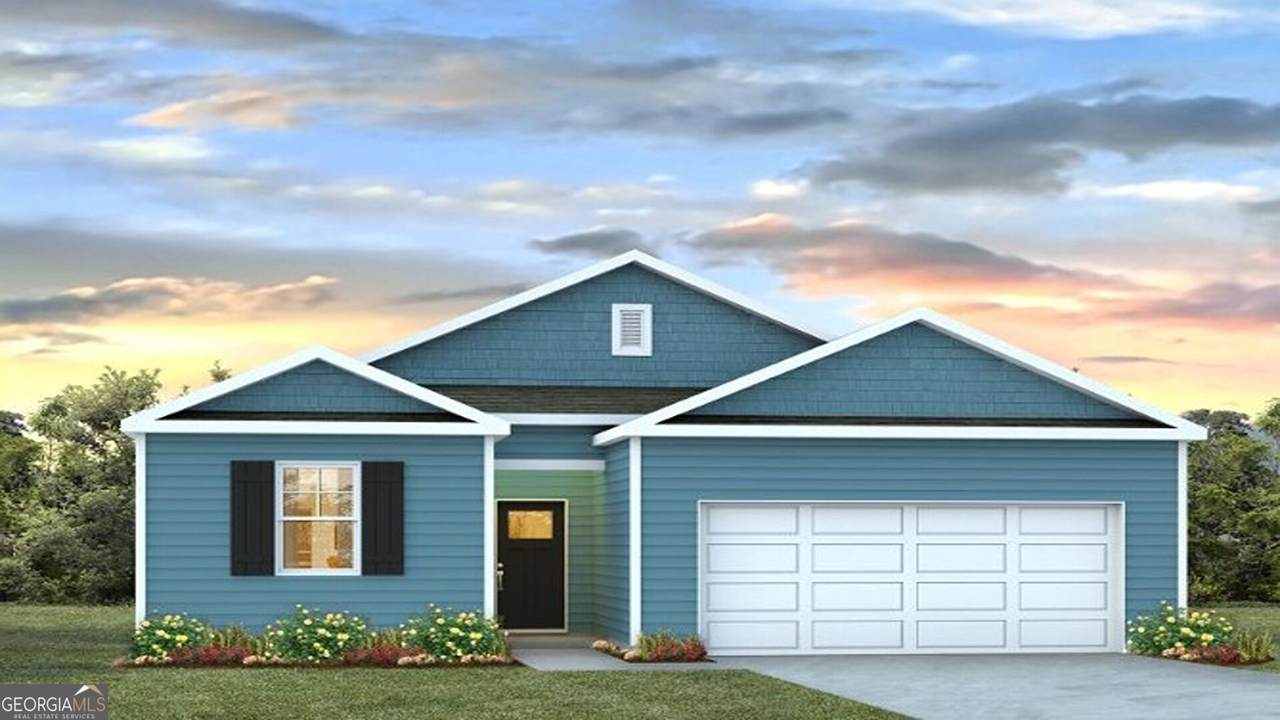 131 Hollingsworth Loop - Photo 1