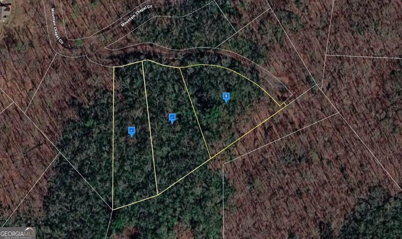 111 Mountain Chapel Circle - Photo 1