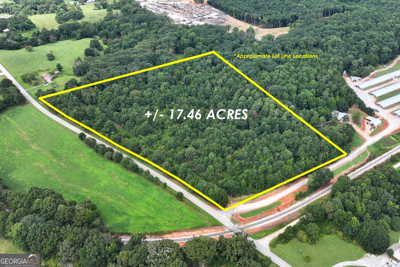 TRACT 1 Mountain Creek Church - Photo 1