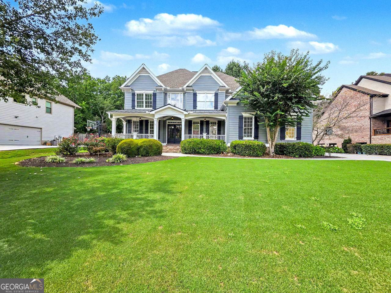 5124 Millwood Drive - Photo 1