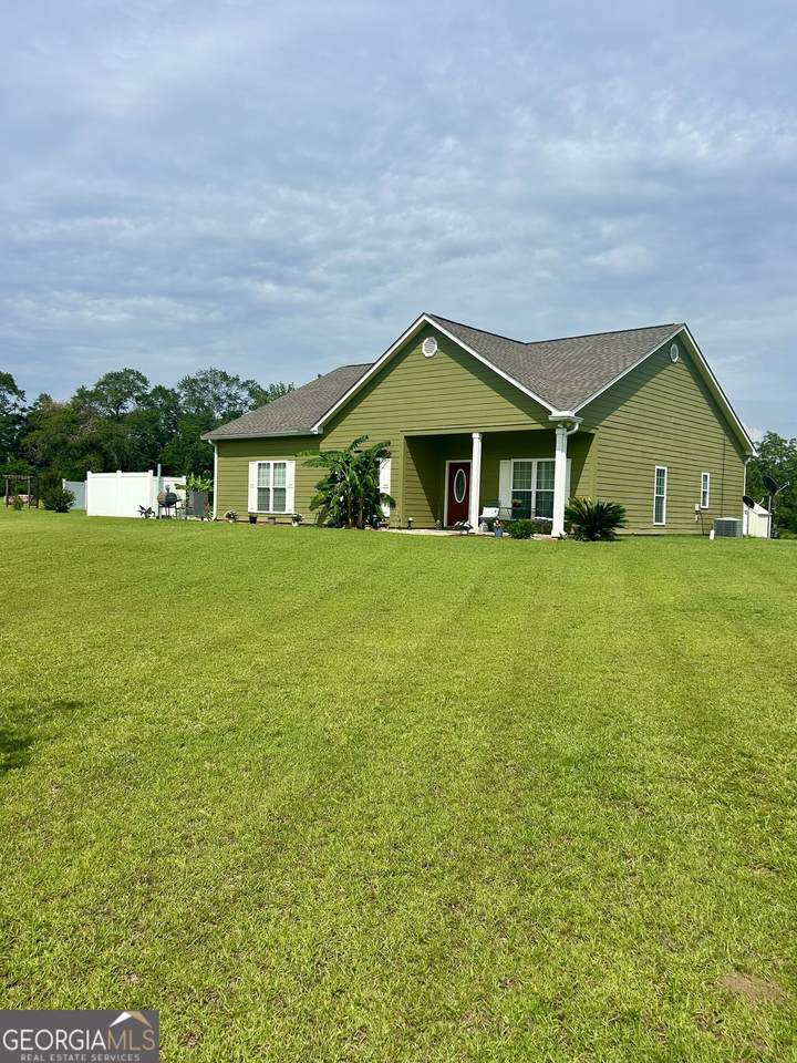 3858 Sapps Lake Rdn/A - Photo 1