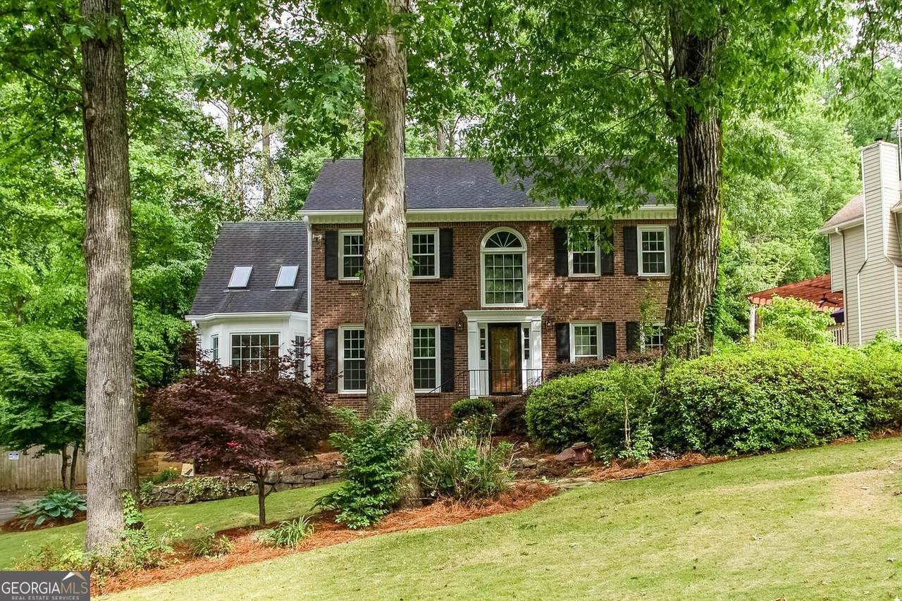 4817 Ridgewood Creek Drive - Photo 1