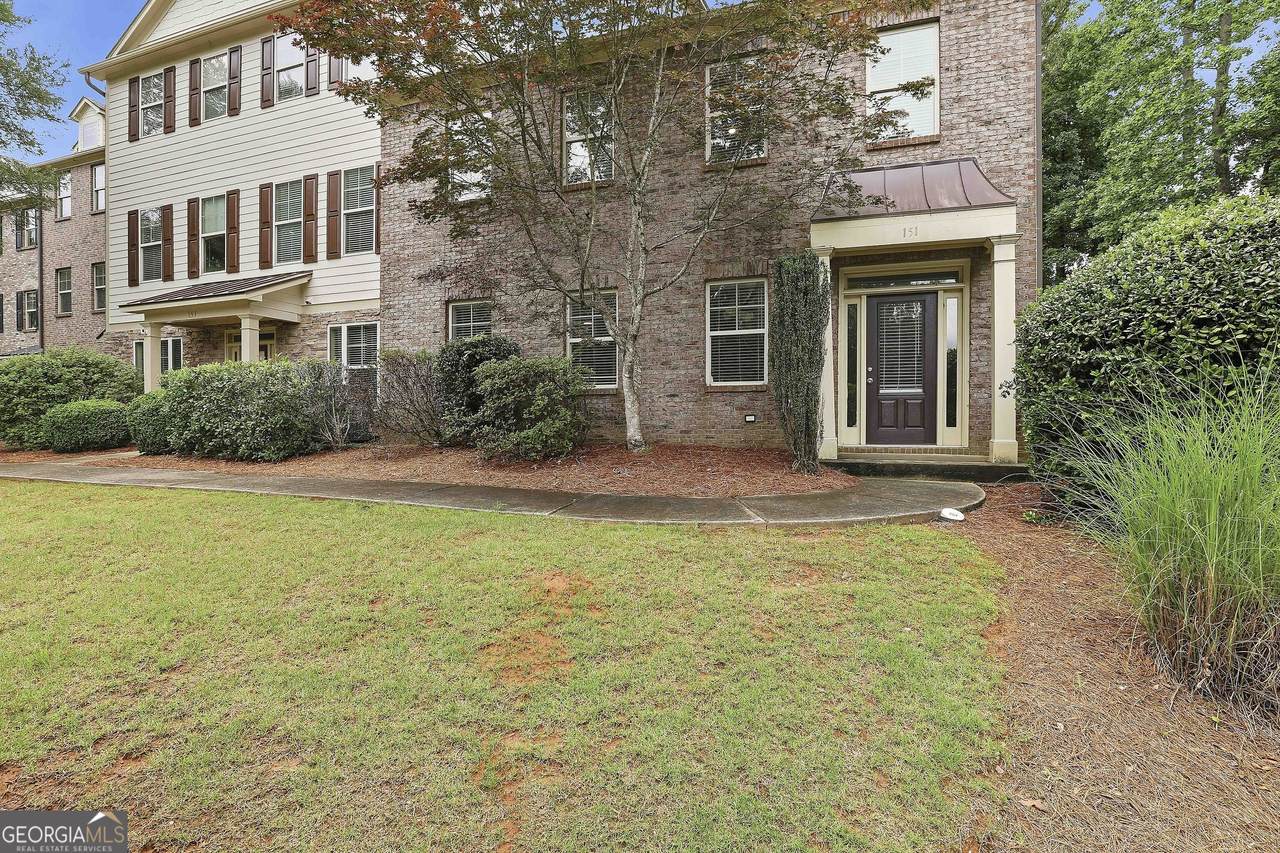 151 Highwoods Parkway - Photo 1