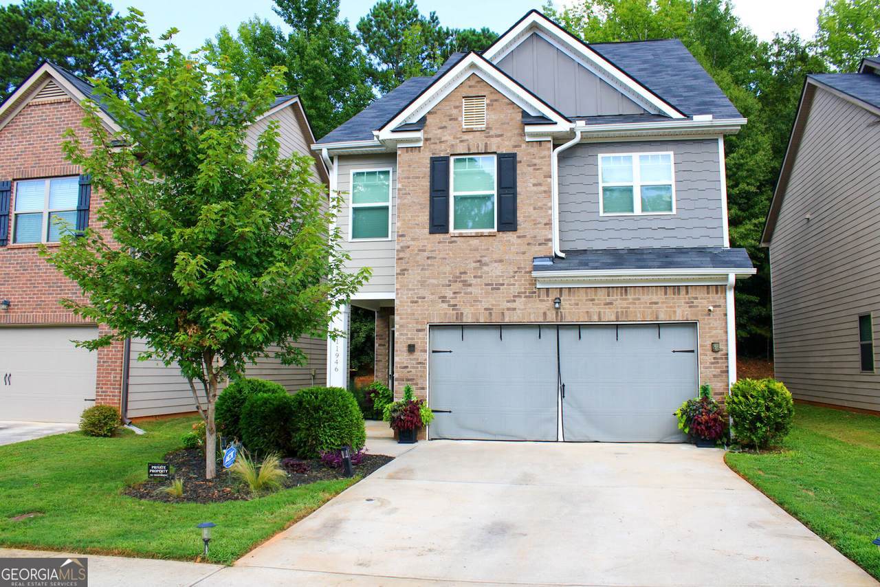 11946 Lovejoy Crossing Way - Photo 1