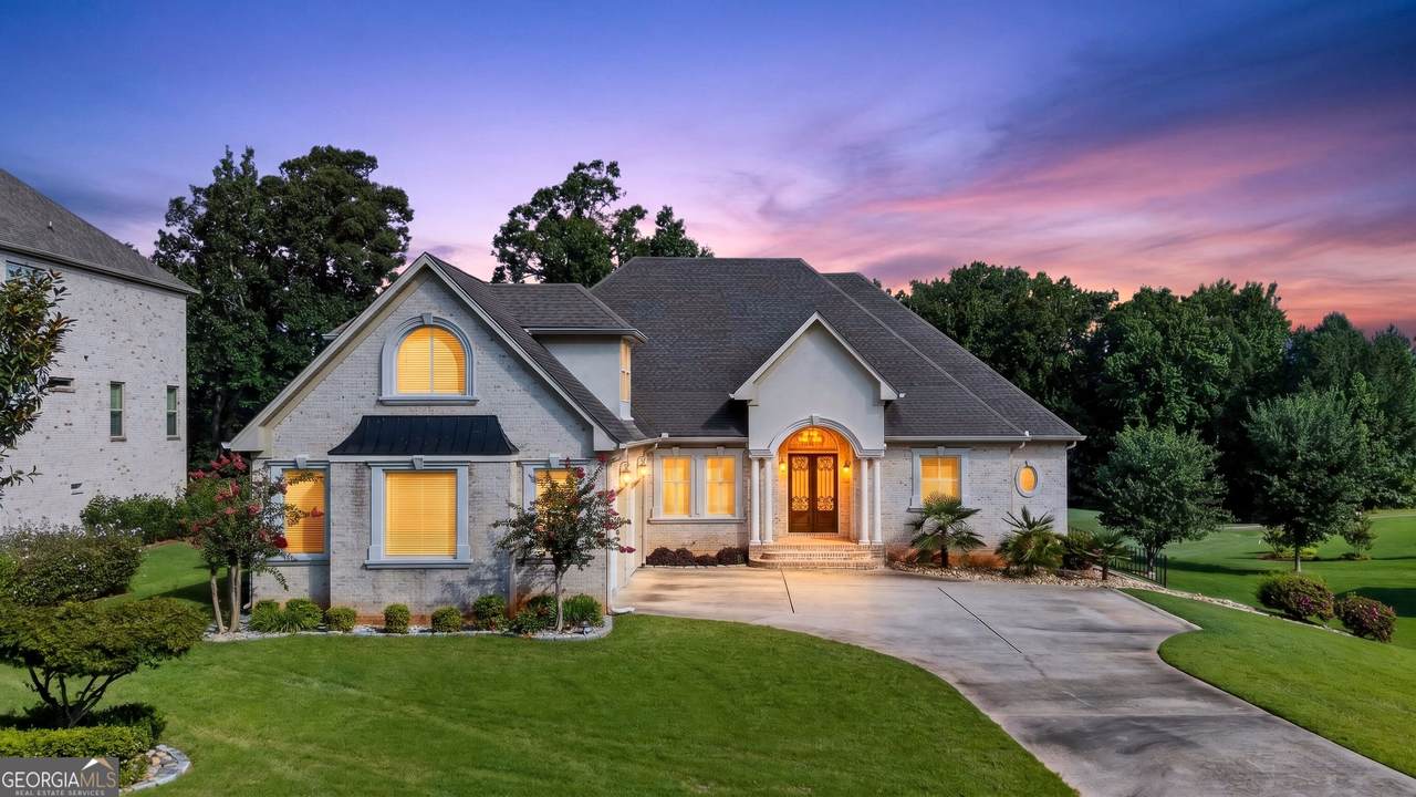 2308 Braunsroth Lane - Photo 1