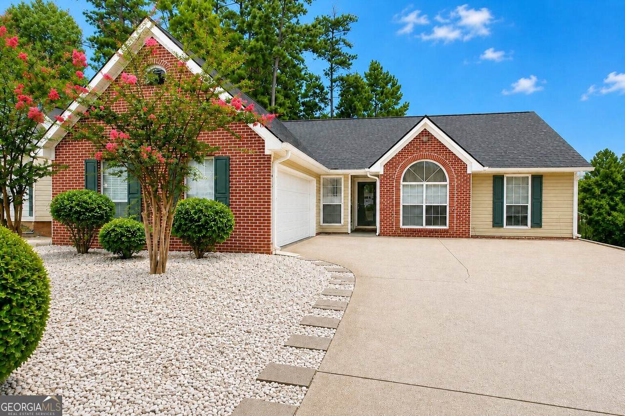 5165 Sterling Trace Court - Photo 1