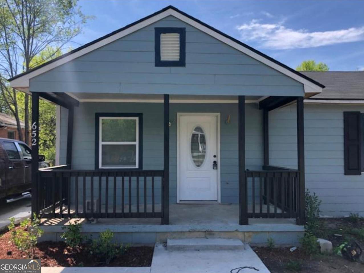 652 Moreland Avenue - Photo 1