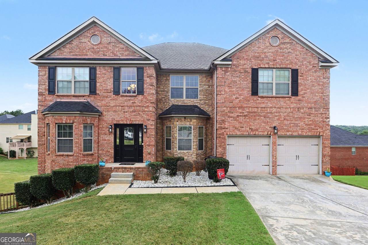 3808 Gage Court - Photo 1