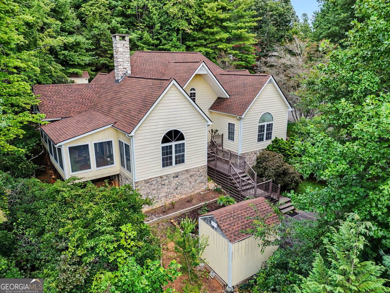 171 Bell Colony Road - Photo 1