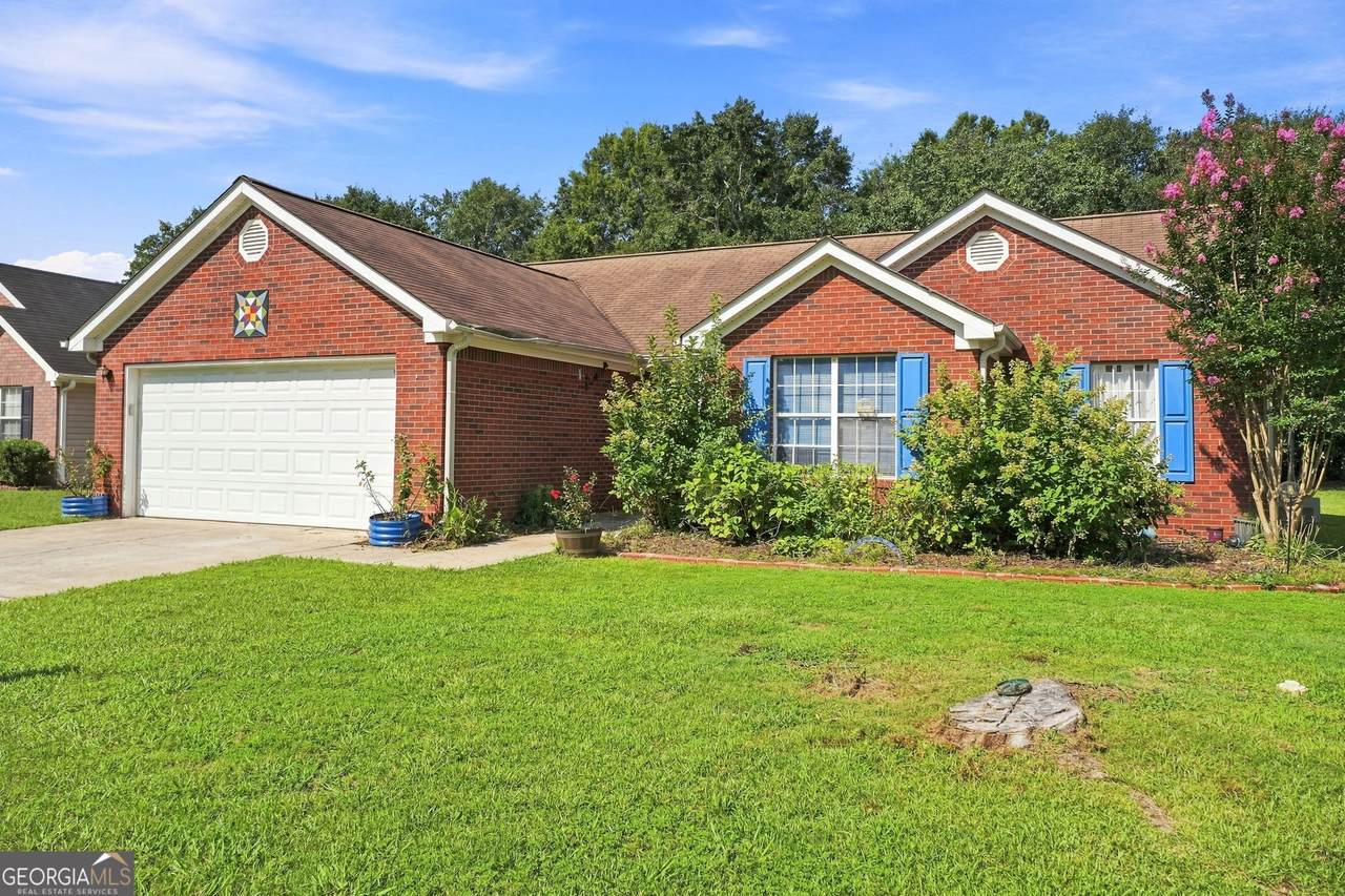 1648 Graystone Drive - Photo 1