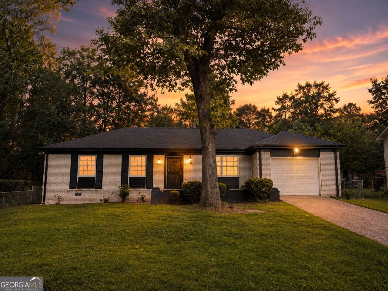 6451 Valley Dale Drive - Photo 1