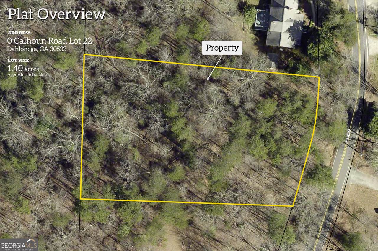 0 Calhoun Road - Photo 1
