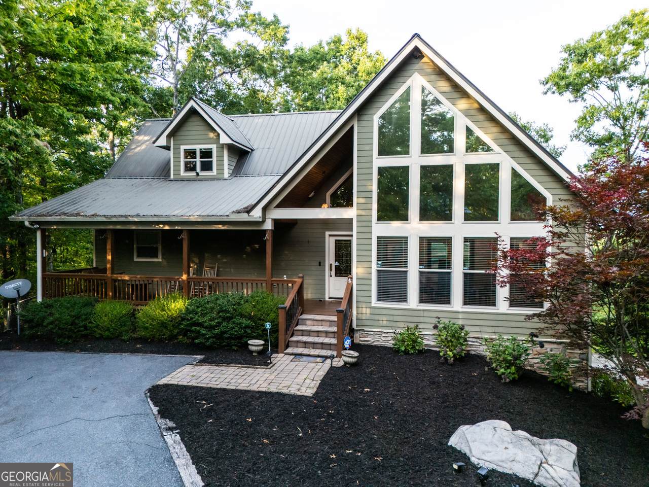 1176 Tiger Pass Drive - Photo 1