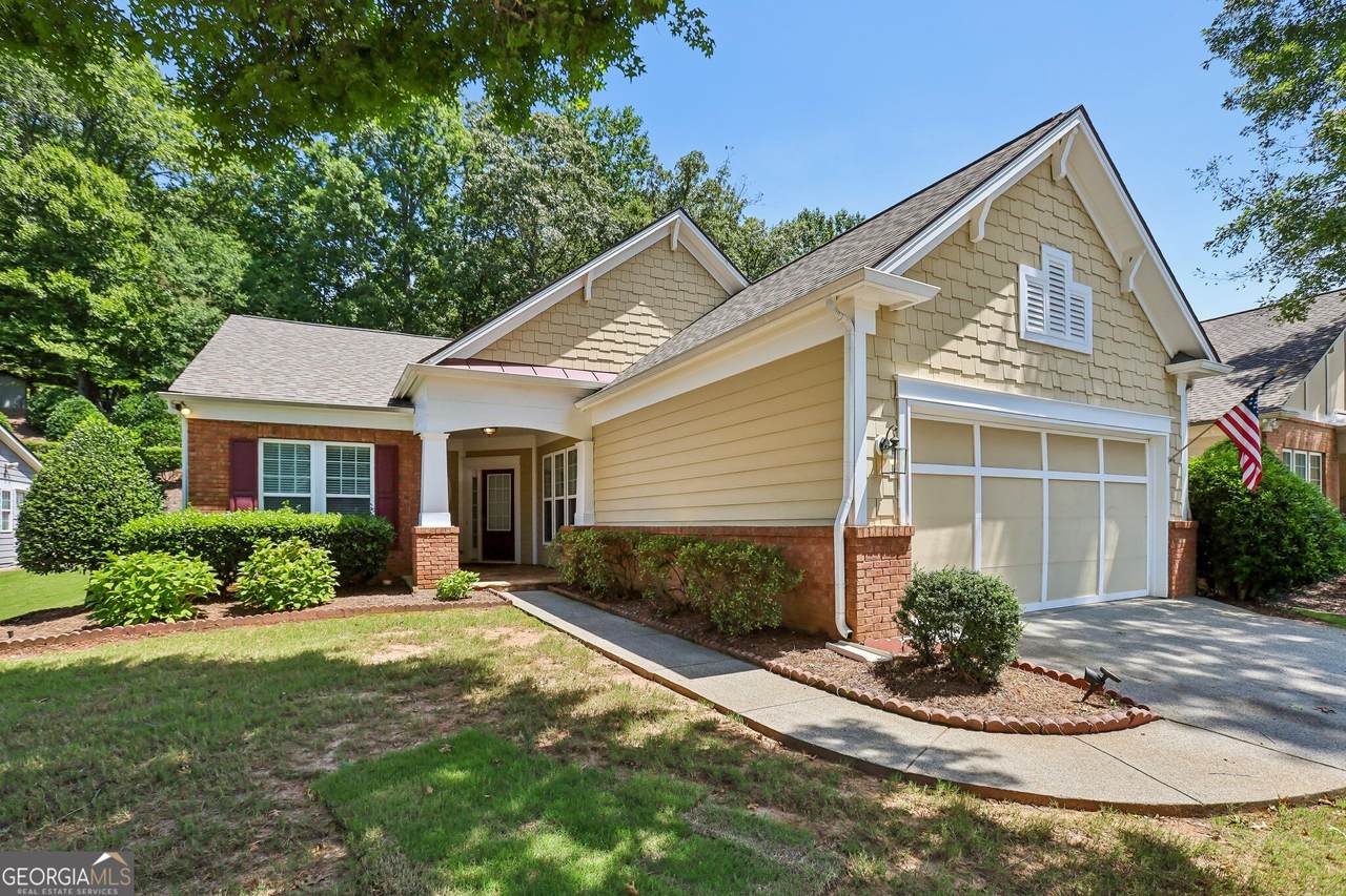 5055 Rembrant Drive - Photo 1