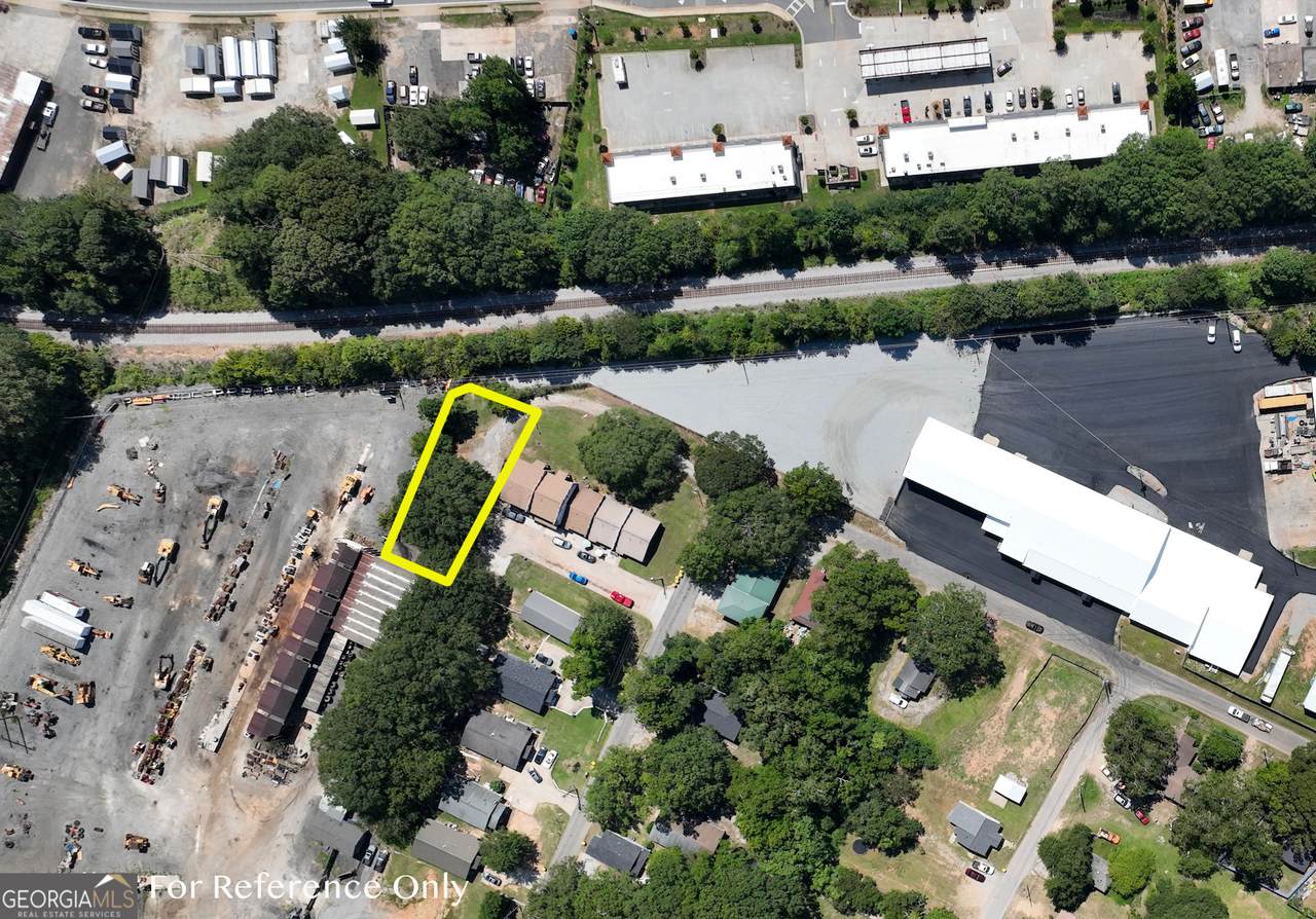 40 Haynie Street - Photo 1