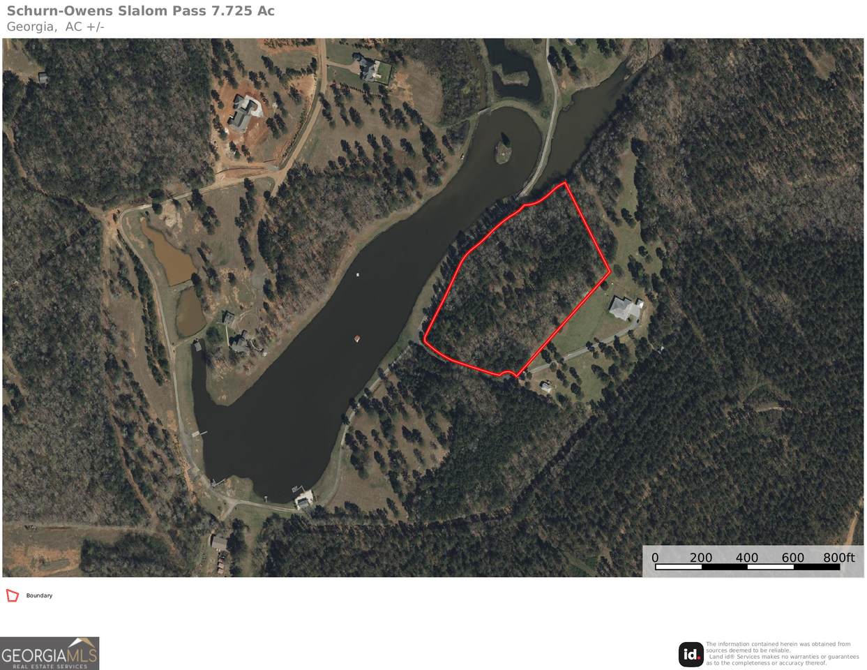 7.725 AC Slalom Pass - Photo 1