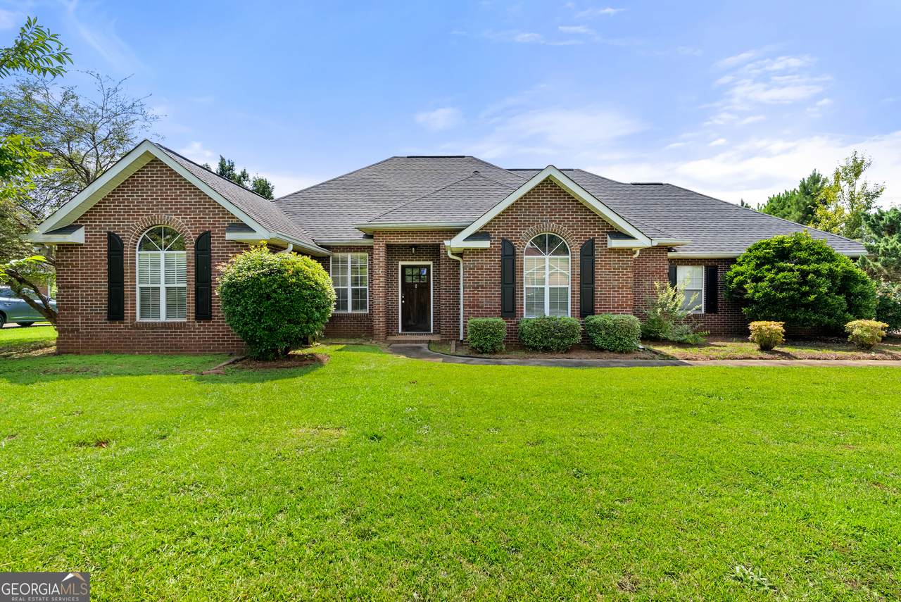 110 Orchard Crest Lane - Photo 1