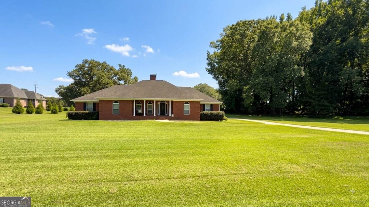 11700 Hazelbrand Road - Photo 1