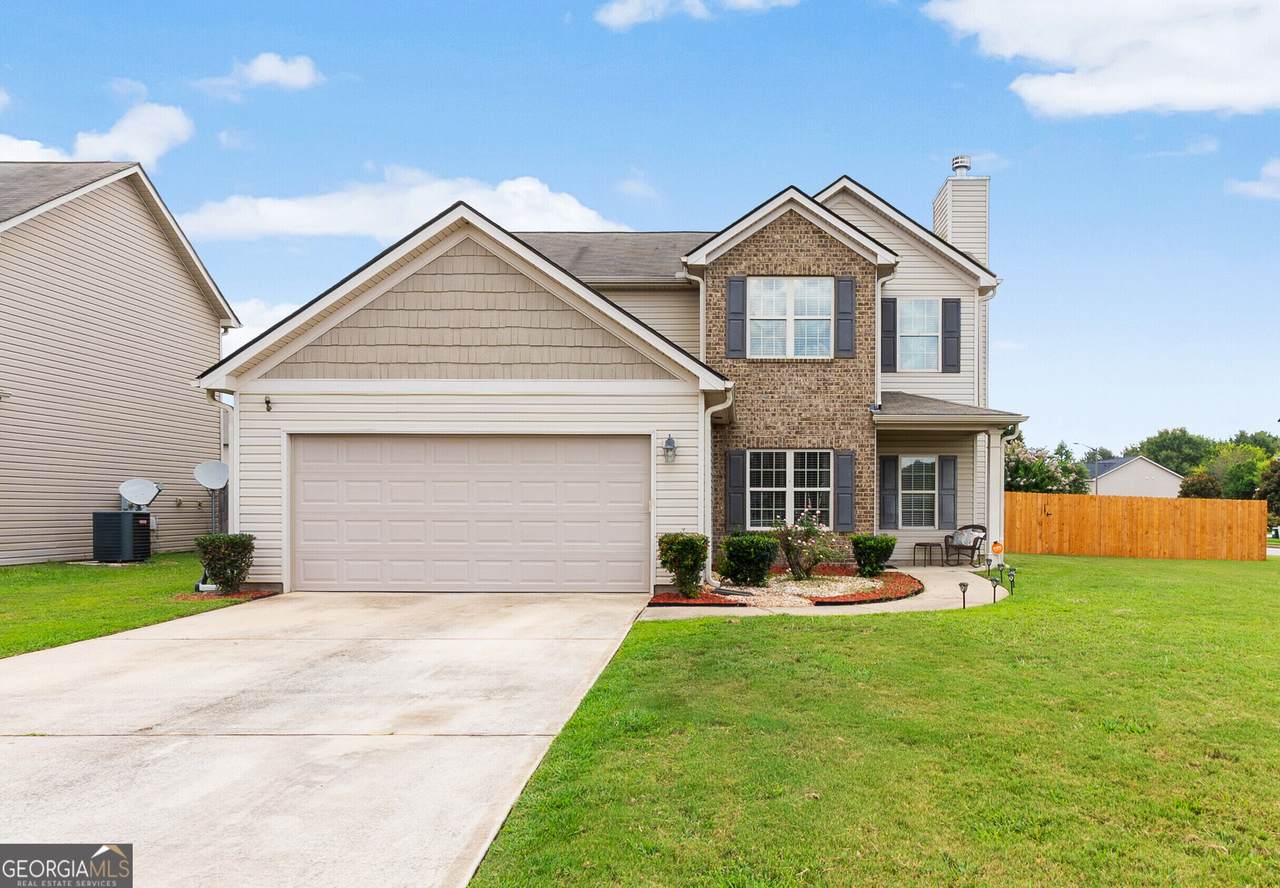 610 Regatta Drive - Photo 1