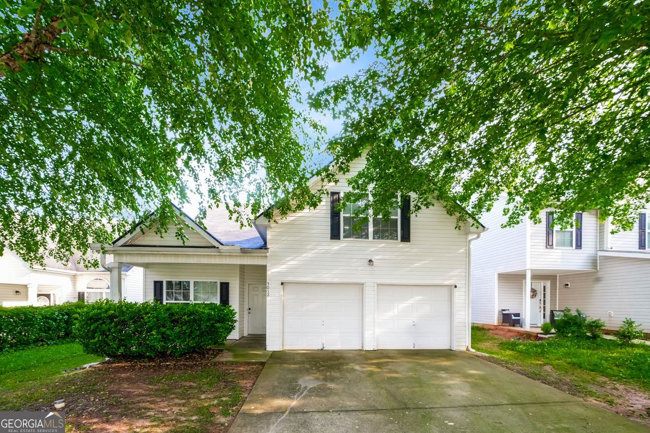 5012 Serenity Point Lane - Photo 1