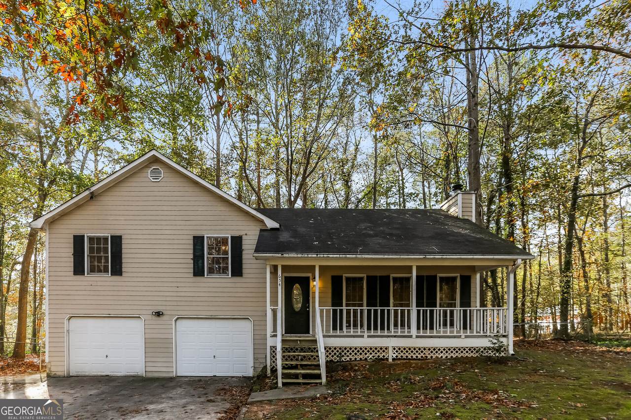 654 Ladora Drive - Photo 1
