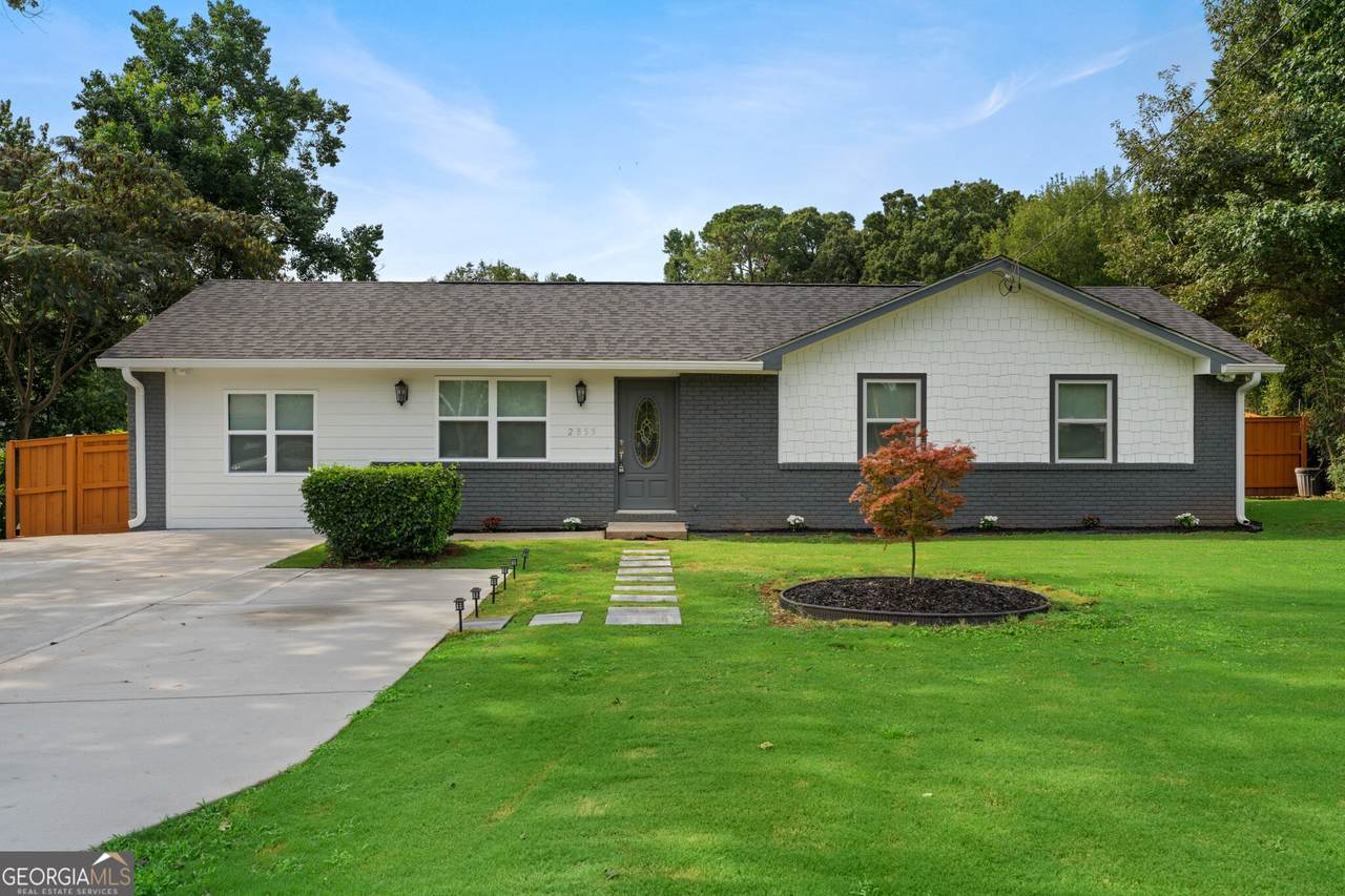 2855 Haddon Drive - Photo 1