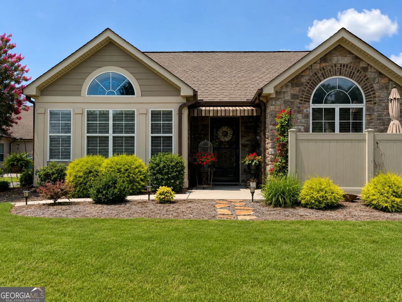 1663 Sedgefield Drive - Photo 1