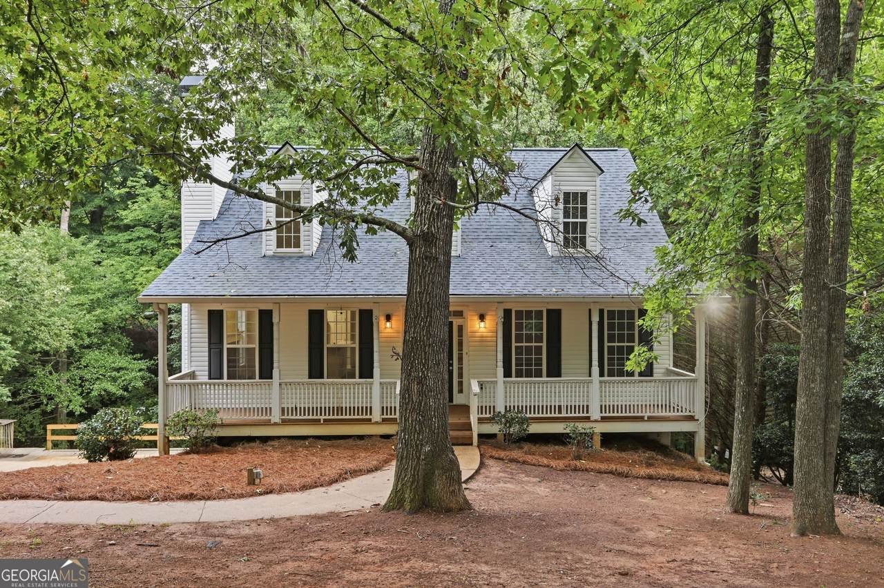 10283 Freehome Highway - Photo 1