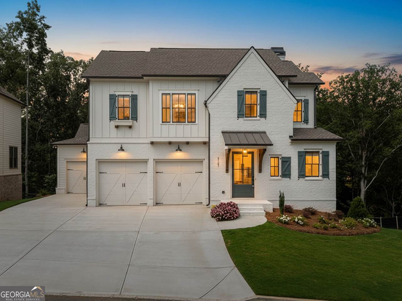 323 Reese Way - Photo 1