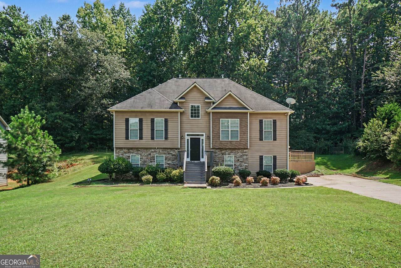 60 Ashley Pointe Drive - Photo 1