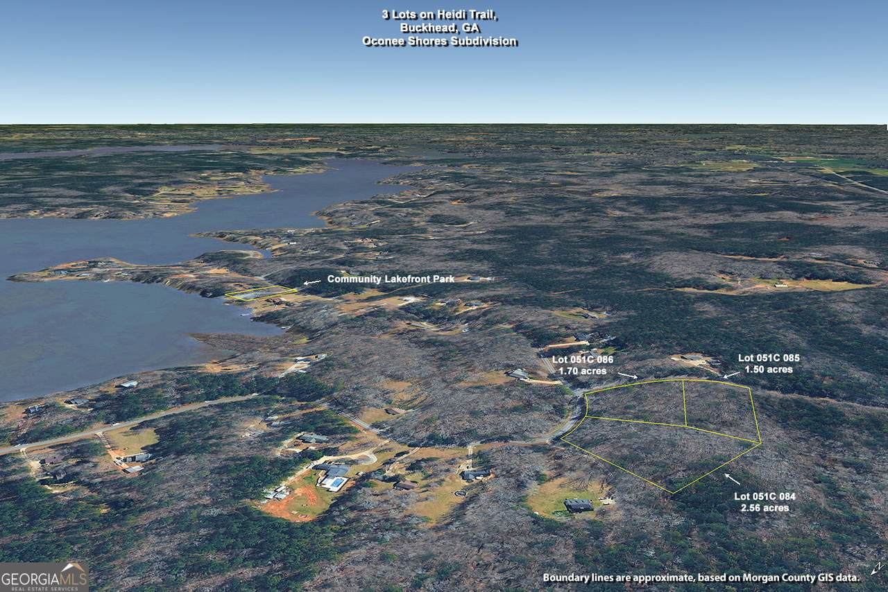 5.76AC Heidi Trail - Photo 1