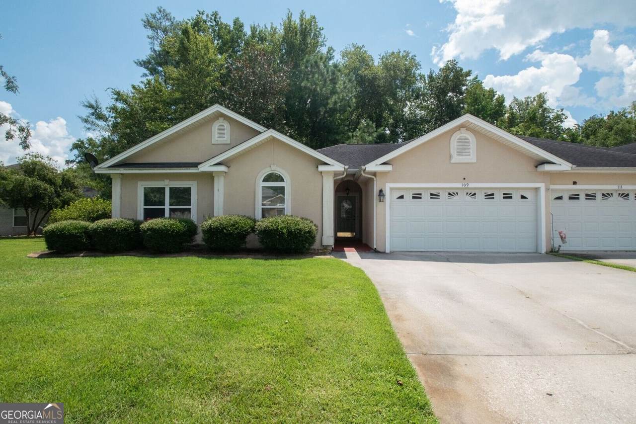 109 Kathryne Bailey Drive - Photo 1