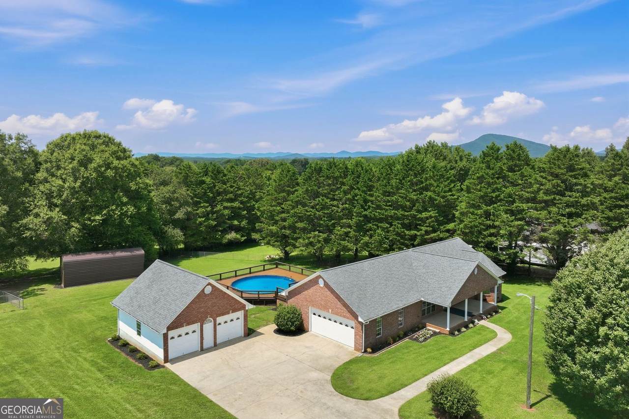 5573 Clarks Bridge Road - Photo 1