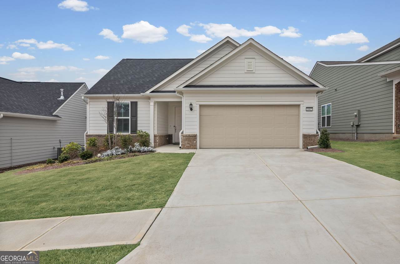 1002 Dirr Drive - Photo 1