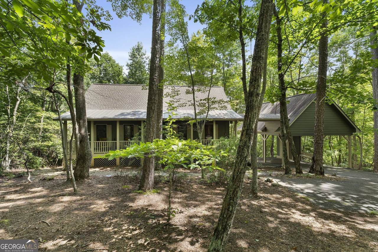 81 Sweetgum Circle - Photo 1