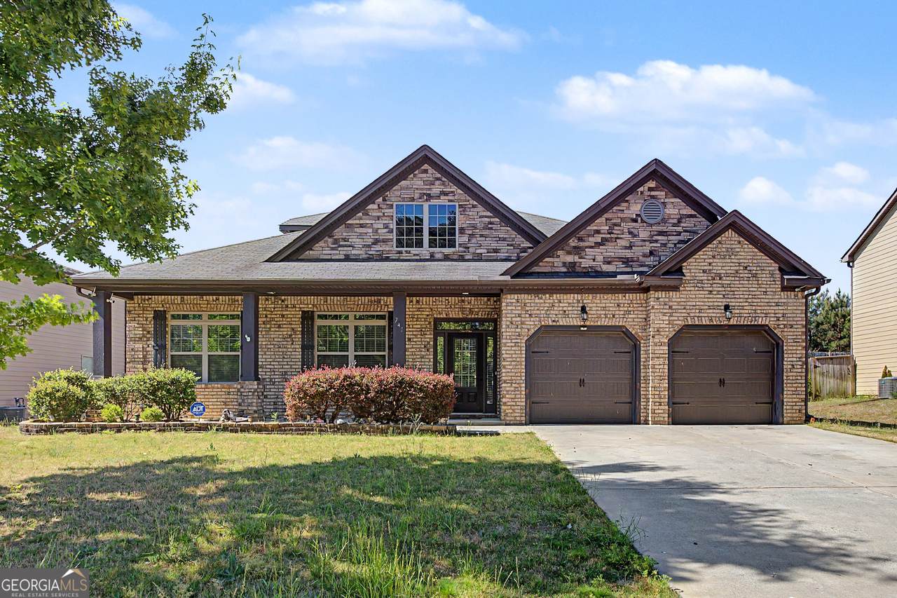 741 Stonebranch Drive - Photo 1