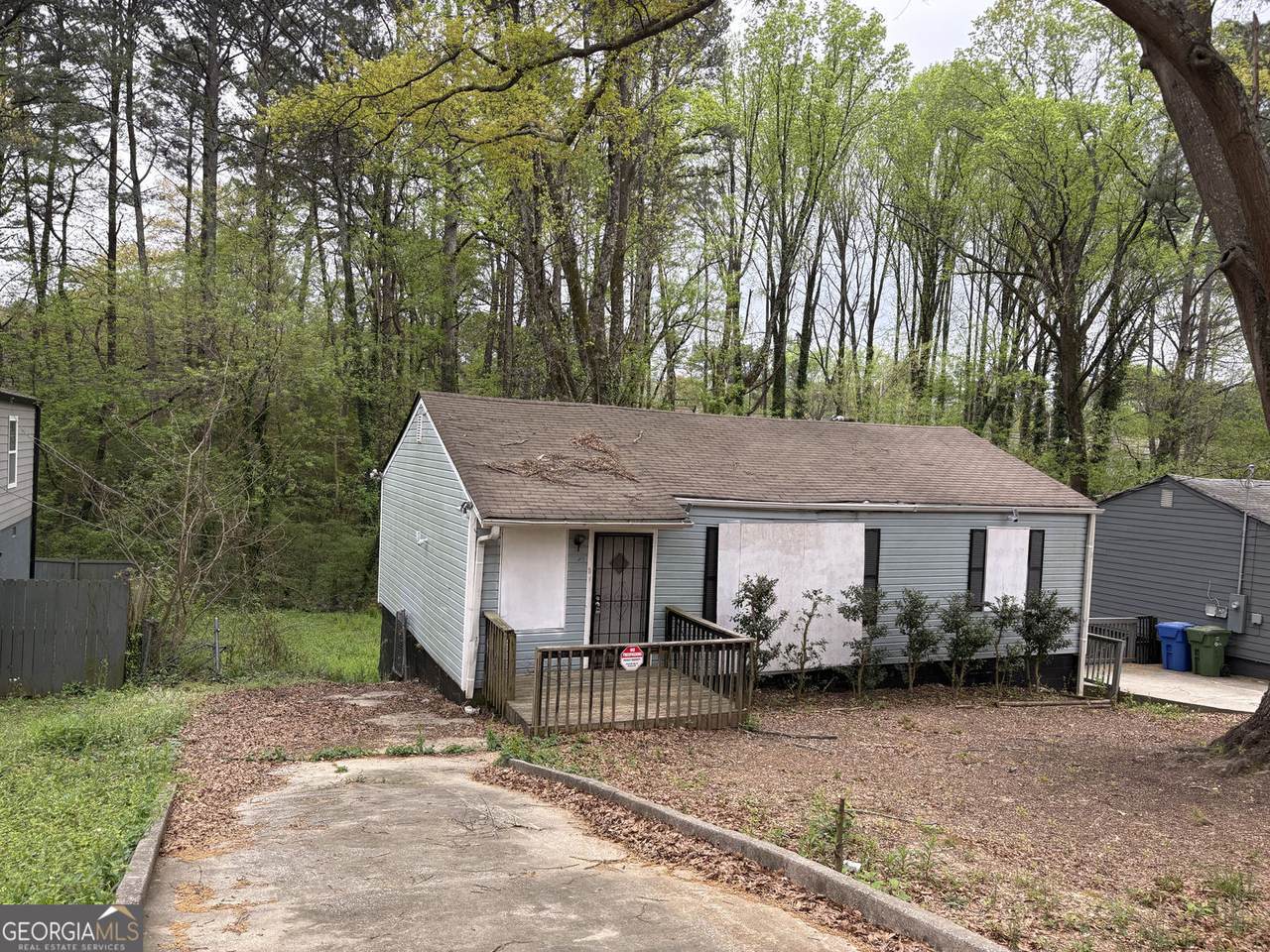 2550 Godfrey Drive - Photo 1