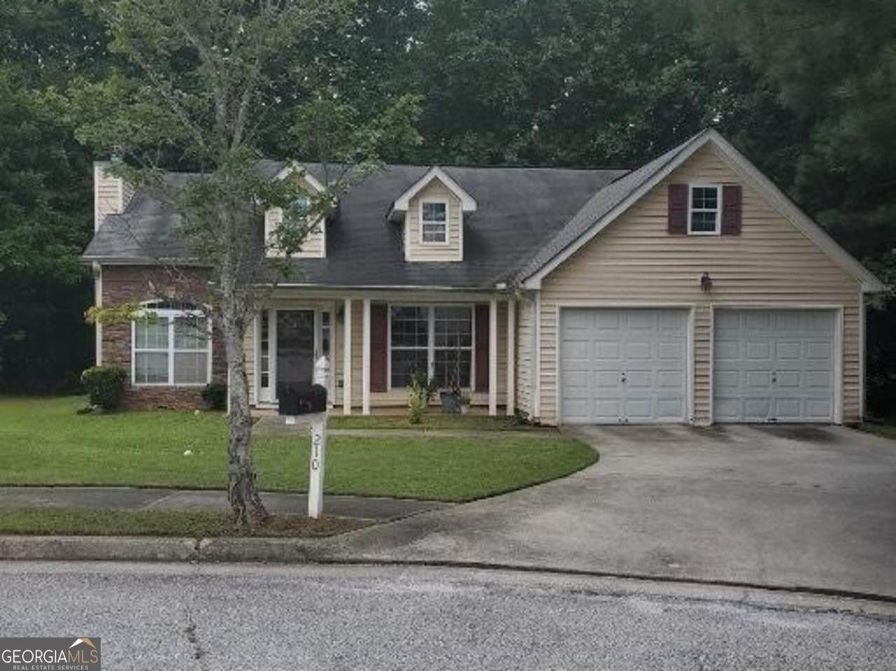 210 Arran Point - Photo 1