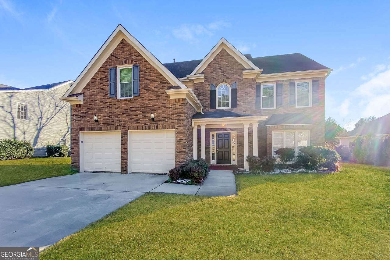 47 Pecan Crescent - Photo 1